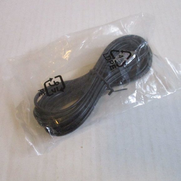 *Computer Printer Telephone Peripherals Wires and Cords Lot - Picture 7 of 10